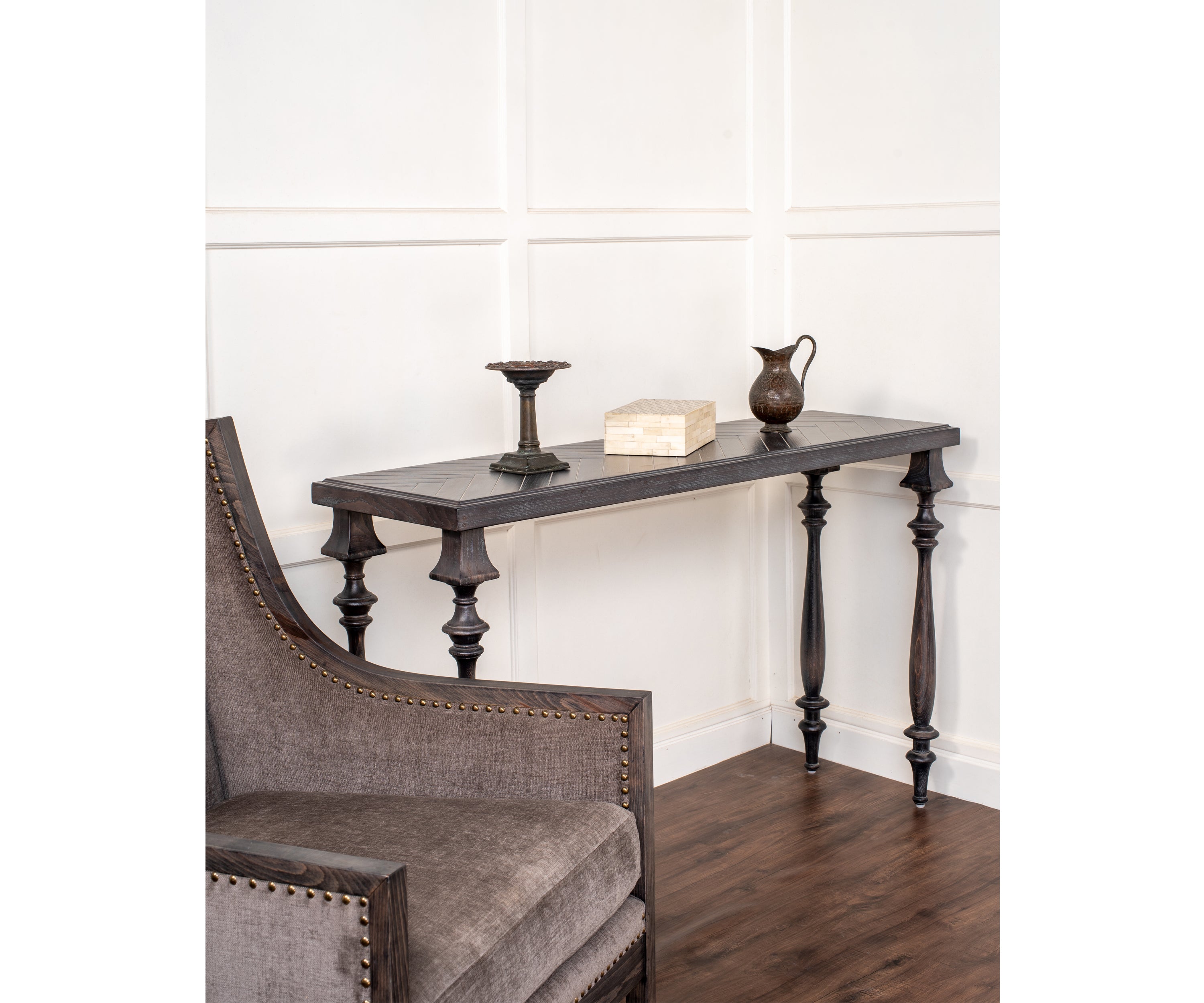 KIARA CONSOLE